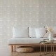 Papel Pintado Tres Tintas Barcino Voysey BR4202-5