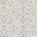 Barcino Voysey BR4202-4 Papel Tres Tintas