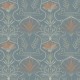 Papel Pintado Tres Tintas Barcino Voysey BR4202-3