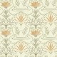 Papel Pintado Tres Tintas Barcino Voysey BR4202-2