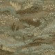 Papel Pintado Tres Tintas Barcino Camp Blau BR4201-3