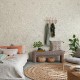 Mural Decorativo Eijffinger Posy 316087