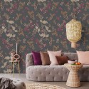 Posy 316082 Mural Eijffinger