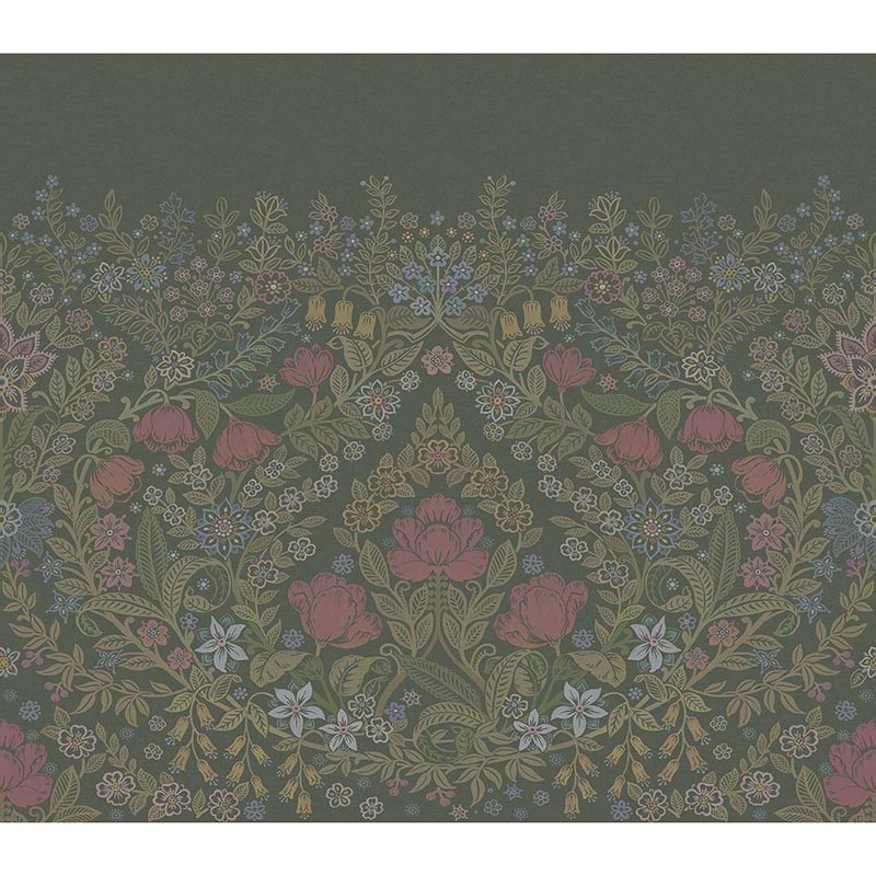 Mural Decorativo Eijffinger Posy 316081