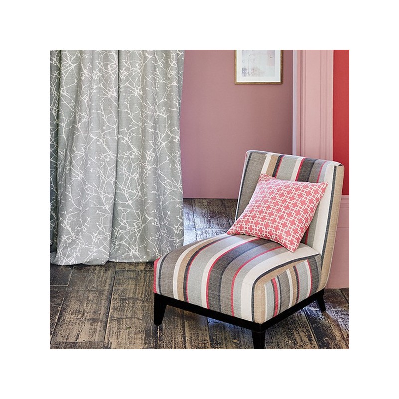 Tela Romo Cubis Acacia 7758-06 A