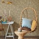 Papel Pintado Eijffinger Posy 316022