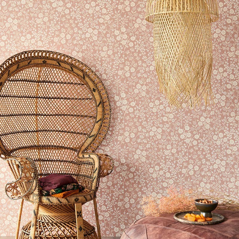 Papel Pintado Eijffinger Posy 316043