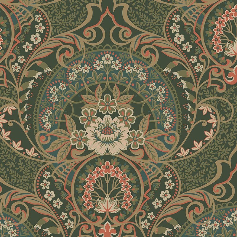 Papel Pintado Eijffinger Posy 316014
