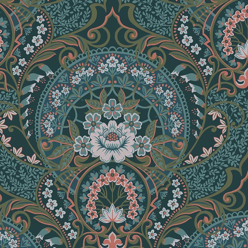 Papel Pintado Eijffinger Posy 316015
