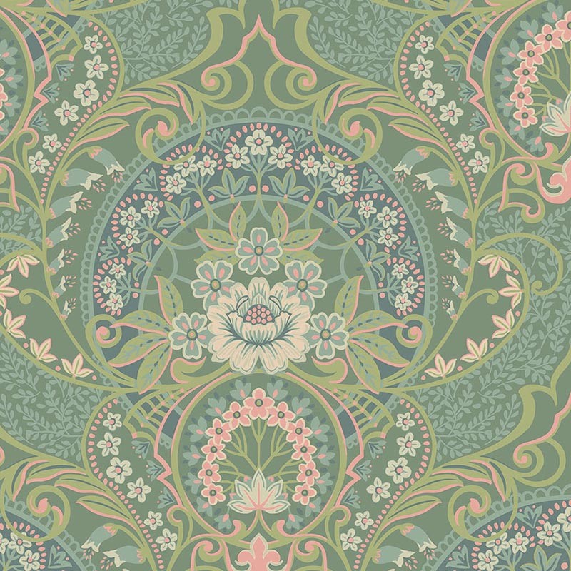 Papel Pintado Eijffinger Posy 316013