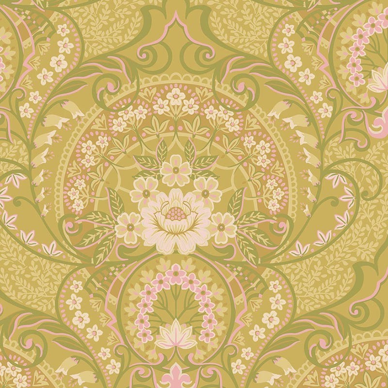 Papel Pintado Eijffinger Posy 316012