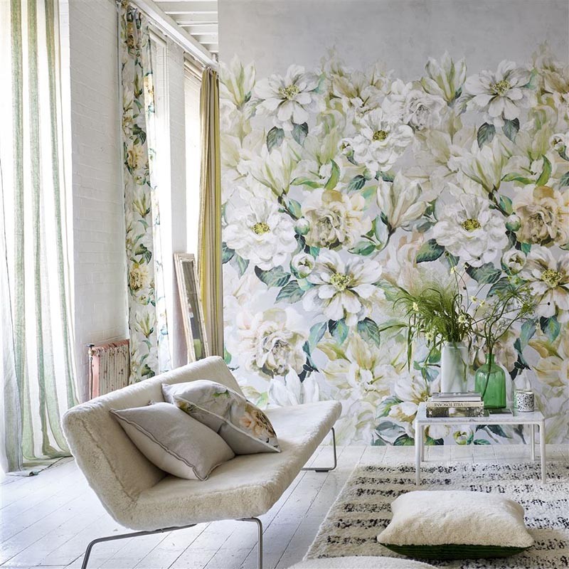 Designers Guild Porcelaine de Chine Jourdain Jaal  PDG1150-07