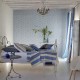 Designers Guild Porcelaine de Chine Jourdain Pergola Trellis PDG1151-04