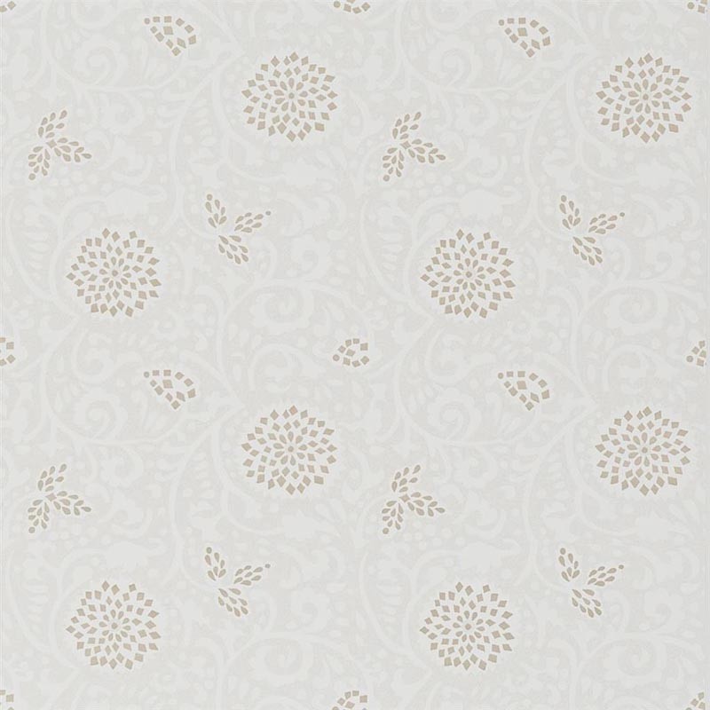 Designers Guild Porcelaine de Chine Jourdain Shaqui PDG1147-01