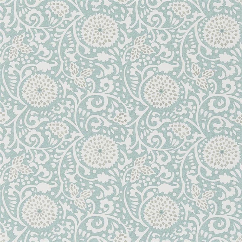 Designers Guild Porcelaine de Chine Jourdain Shaqui PDG1147-03