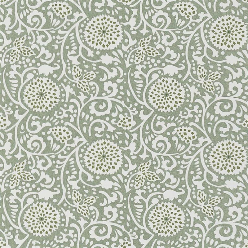 Designers Guild Porcelaine de Chine Jourdain Shaqui PDG1147-05