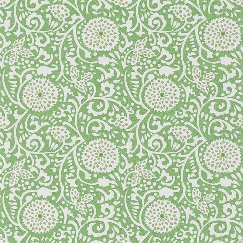 Designers Guild Porcelaine de Chine Jourdain Shaqui PDG1147-06