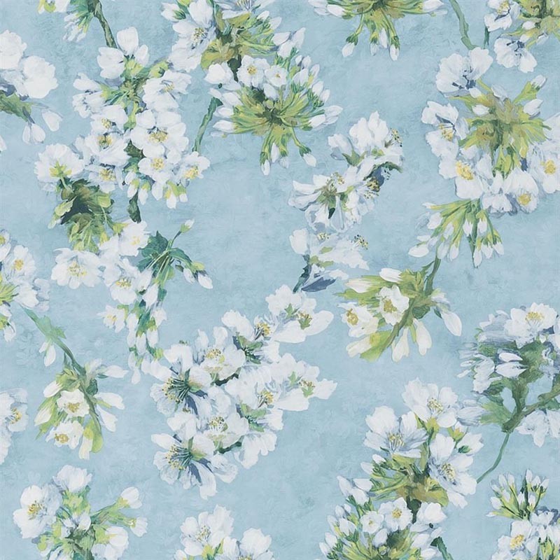Designers Guild Porcelaine de Chine Jourdain Fleur D'Assam PDG1148-06