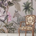 Checking out Nature TD4136 Equor Mural