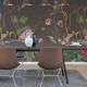 Mural Iberostil Checking out Nature Suricata Night TD4133