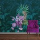 Mural Iberostil Checking out Nature Panthera TD4130