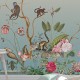 Mural Iberostil Checking out Nature Suricata TD4127