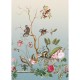Mural Iberostil Checking out Nature Suricata TD4127