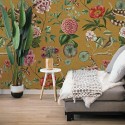 Checking out Nature TD4121 Camelia Mural