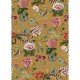 Mural Iberostil Checking out Nature Camelia TD4121