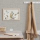 Mural Iberostil Checking out Nature Sinclair TD4120