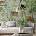 Checking out Nature TD4114 Calita Mural