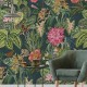 Mural Iberostil Checking out Nature Amarylis TD4112