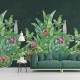 Mural Iberostil Checking out Nature Lorinea Emerald TD4110