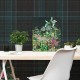 Mural Iberostil Checking out Nature Russel TD4109