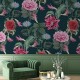 Mural Iberostil Checking out Nature Nimphea TD4105