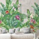 Mural Iberostil Checking out Nature Lorinea TD4103