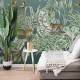 Mural Iberostil Checking out Nature Nebulosa TD4102