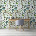Checking out Nature TD4101 Artesan Mural