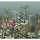 Mural Iberostil Checking out Nature Botanica TD4100