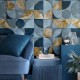Papel pintado Iberostil Moderna 1649314