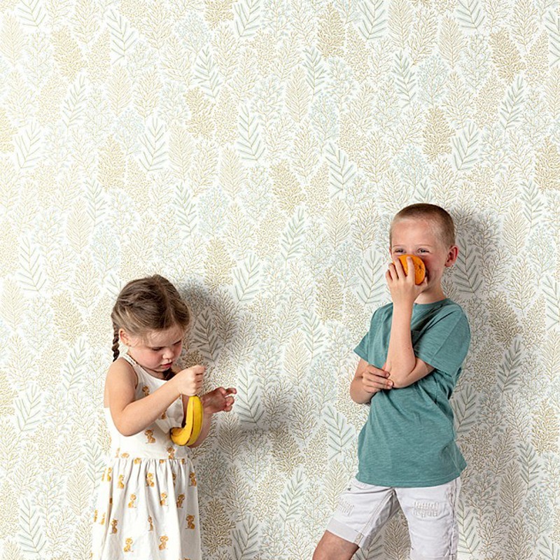 Papel Pintado Khroma Zoom Be Happy HAP701
