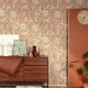 Papel Pintado Khroma Zoom Tula Goanna TUL503