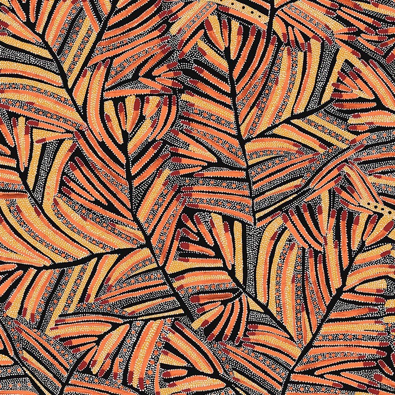 Papel Pintado Khroma Zoom Tula Papunya TUL107