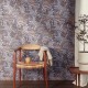 Papel Pintado Khroma Zoom Tula Papunya TUL103