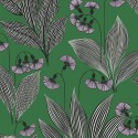 Tula Dandelion TUL204 Papel pintado de Khroma Zoom
