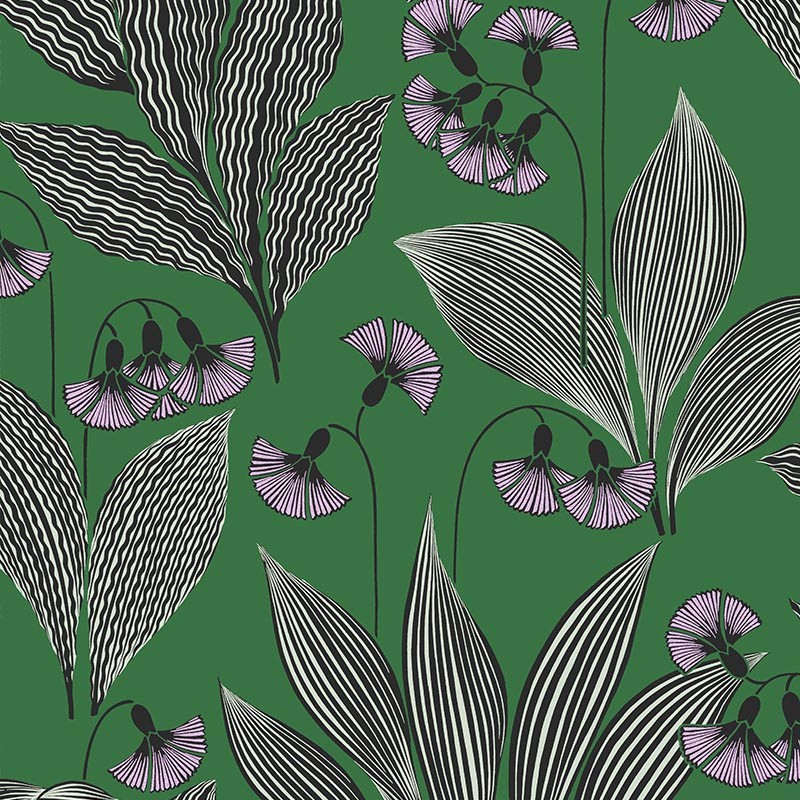 Papel Pintado Khroma Zoom Tula Dandelion TUL204