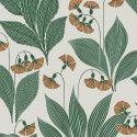 Tula Dandelion TUL205 Papel pintado de Khroma Zoom