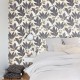 Papel Pintado Khroma Zoom Tula Dandelion TUL206