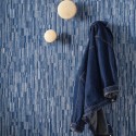 Textiles Patch Denim TEXI 8752 66 18 Casadeco