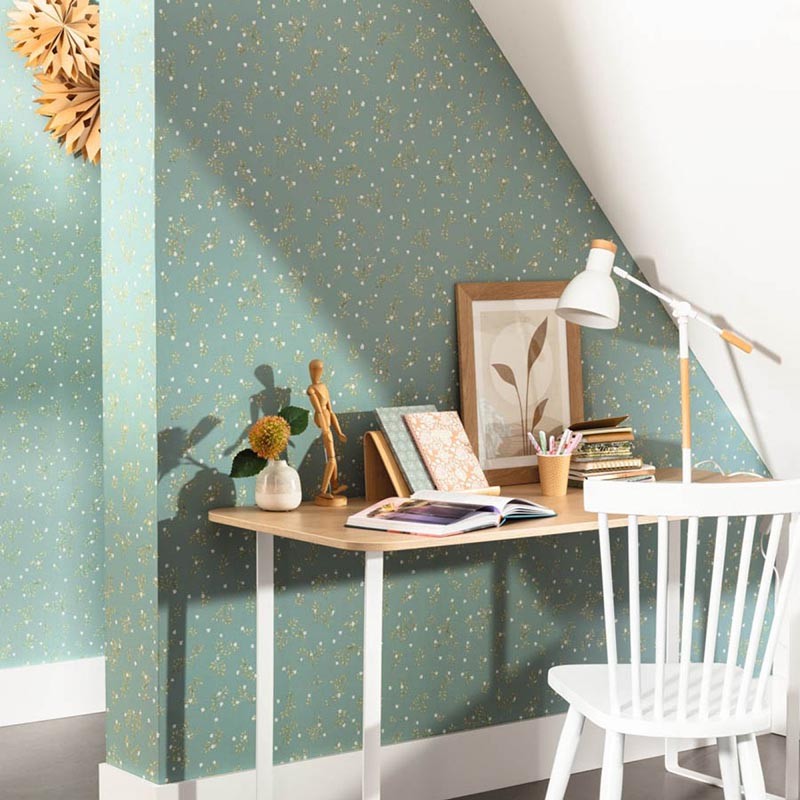 Papel Pintado Caselio Danae Callisto DAE103646090